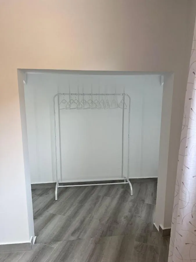 Apartamento Fuentecilla Centro Málaga