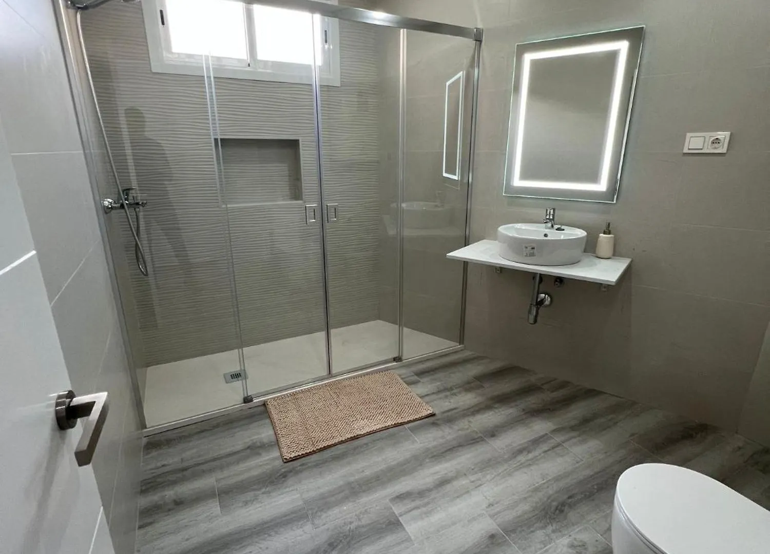 Apartamento Fuentecilla Centro Málaga España