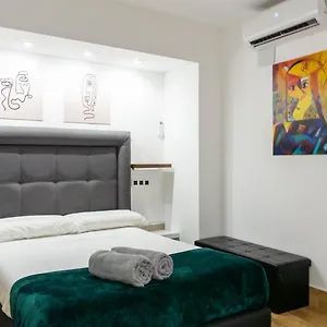  Apartamento Ilustre Center