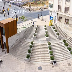  Apartamento Ilustre Center Vistas