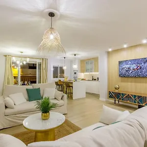  Apartamento Picasso 2 Luxury