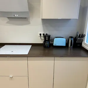  Apartamento Gallery Princesa