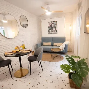  Apartamento Te Gustara Mas