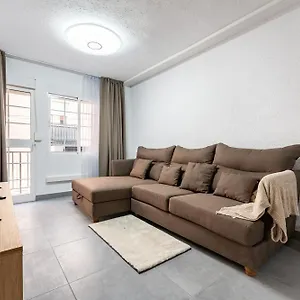  Apartamento Centro