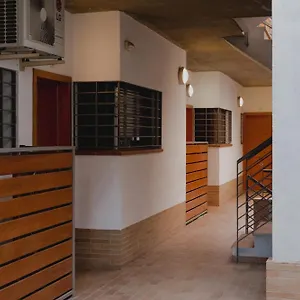  Apartamento Zamorano