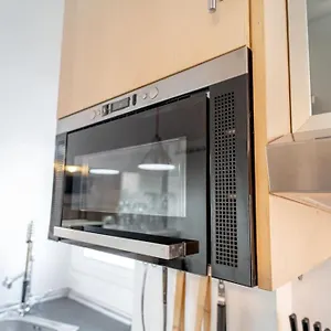  Apartamento Loft De Diseno Cerca De La Playa - El Palo