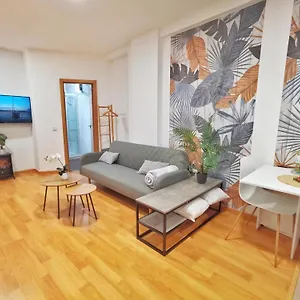  Apartamento El Estudio